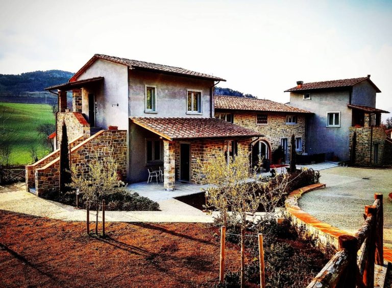 Contado Country House & SPA