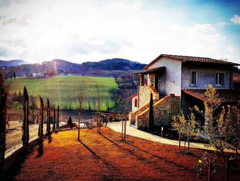 Contado Country House & SPA
