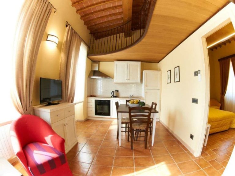 Contado Country House & SPA