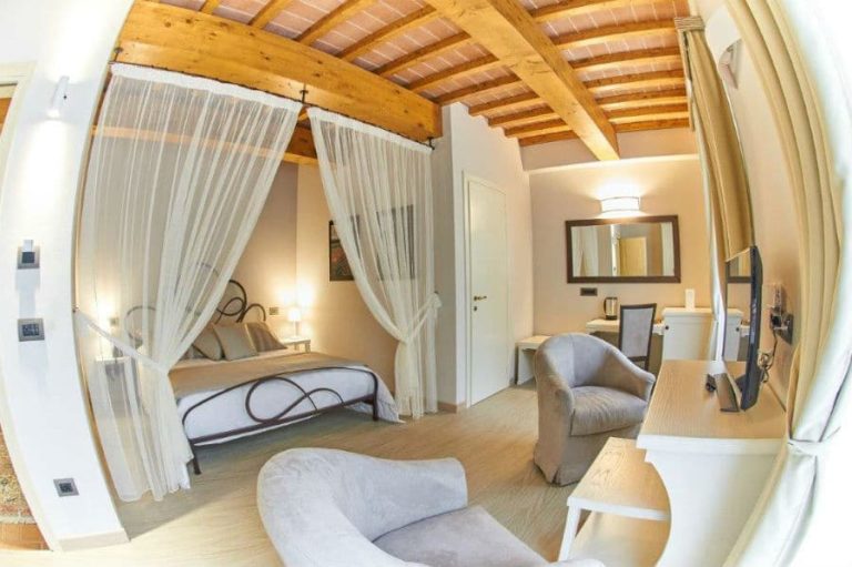 Contado Country House & SPA