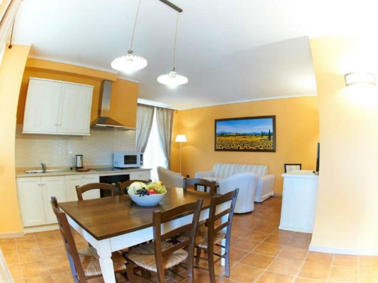 Contado Country House & SPA