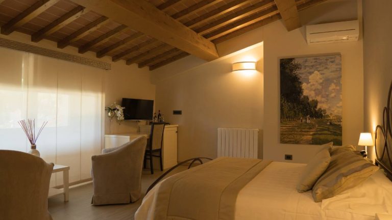 Contado Country House & SPA