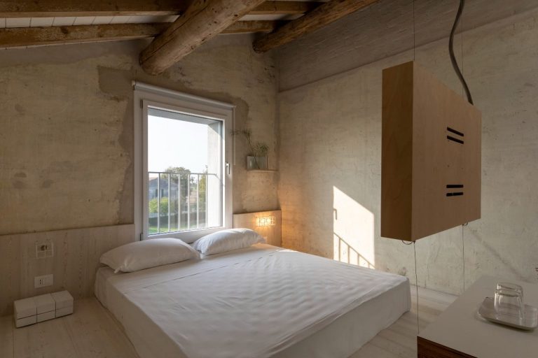 La Pervinca – Hospitality Nature Care