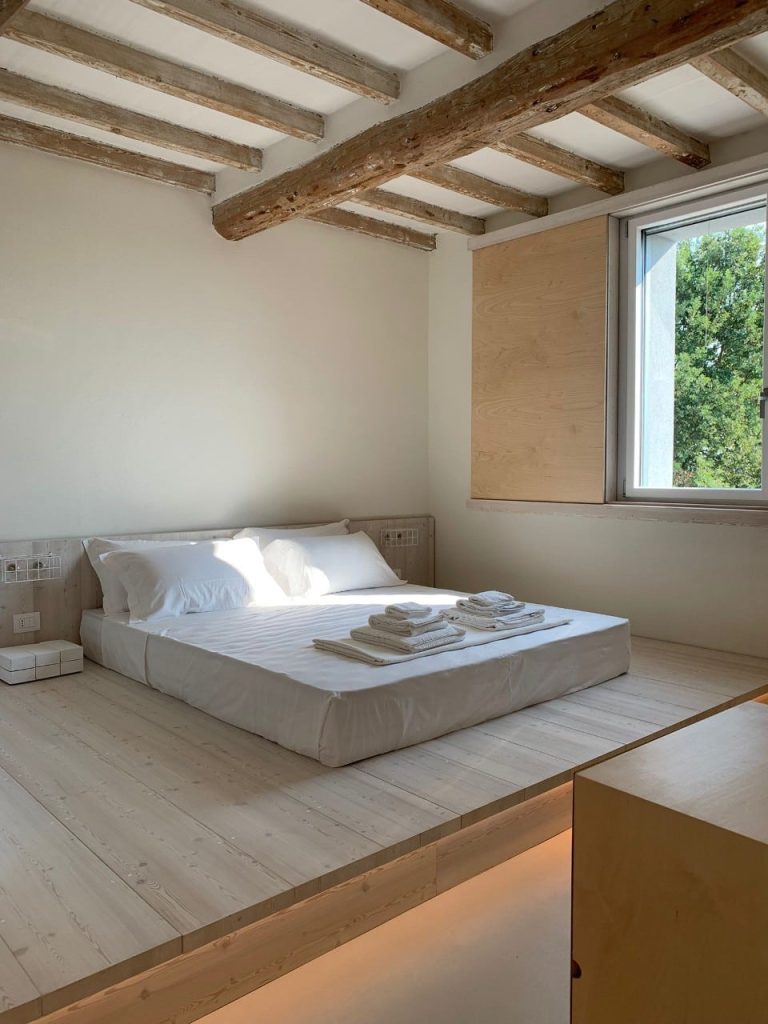 La Pervinca – Hospitality Nature Care