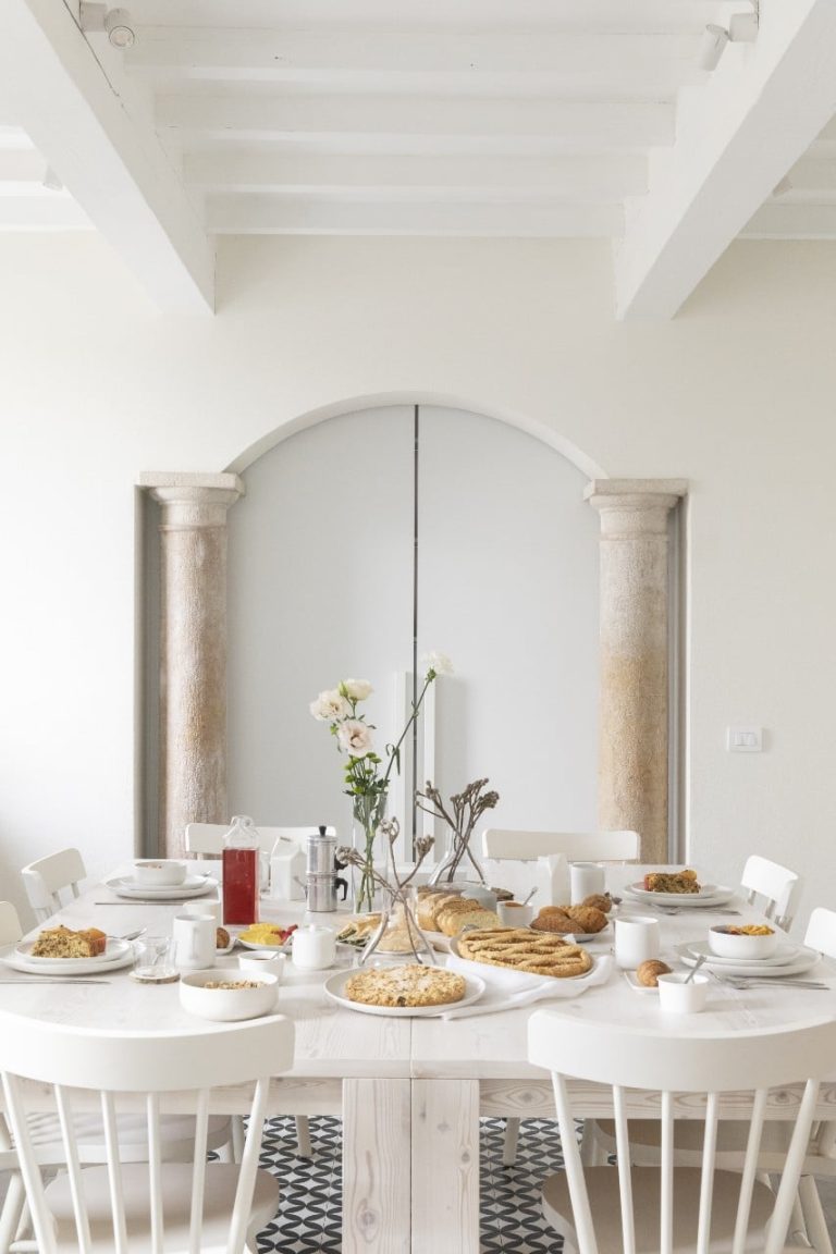 La Pervinca – Hospitality Nature Care