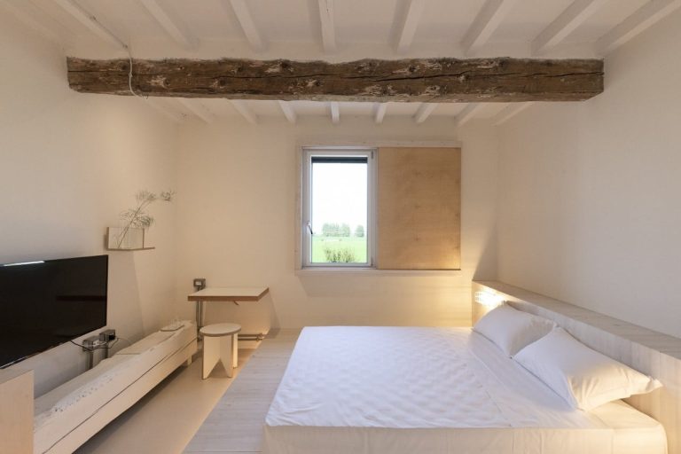 La Pervinca – Hospitality Nature Care