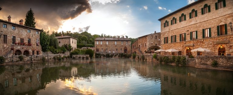 Le Terme Spa & Resort