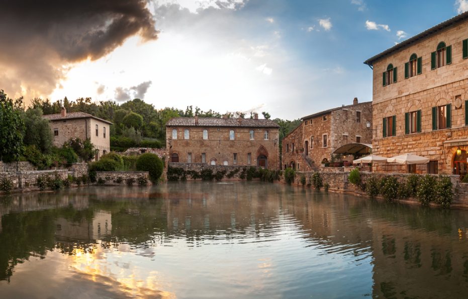 Le Terme Spa & Resort