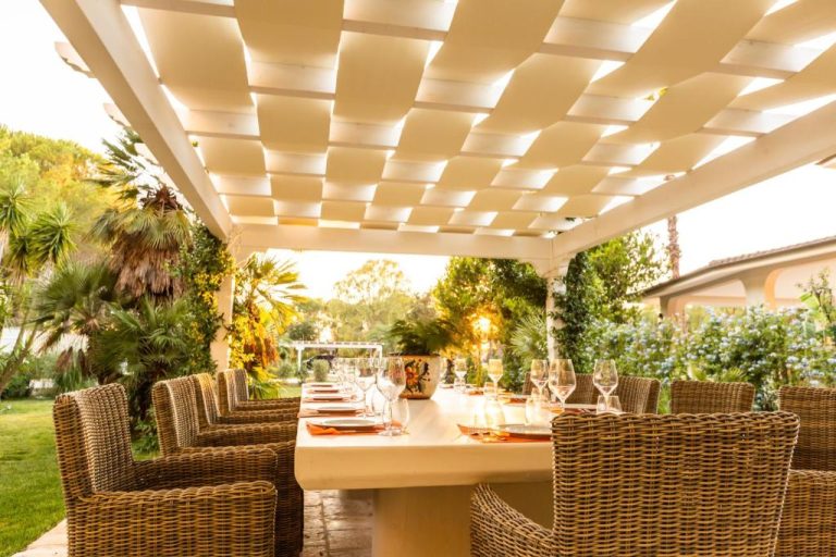 Lena Boutique Resort – Suite & Spa