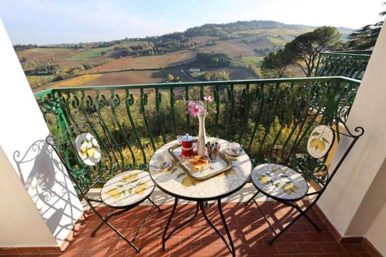Locanda Dolcevita