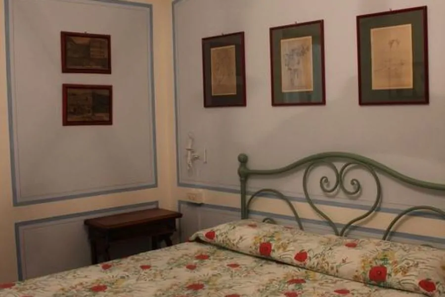 Locanda Laudomia