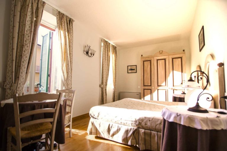Locanda Le Cicale