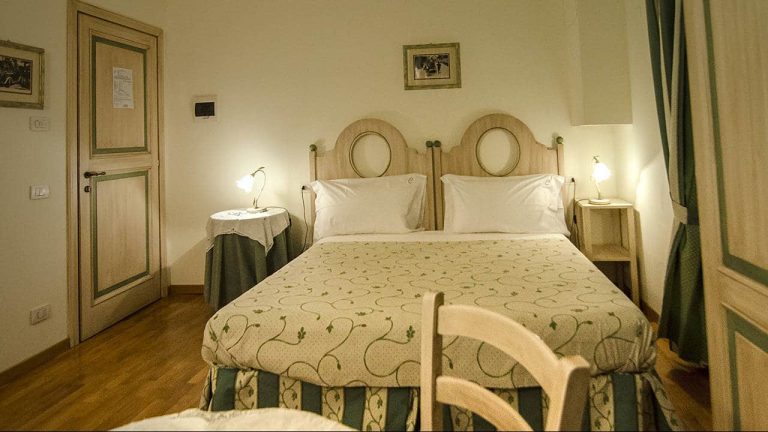 Locanda Le Cicale