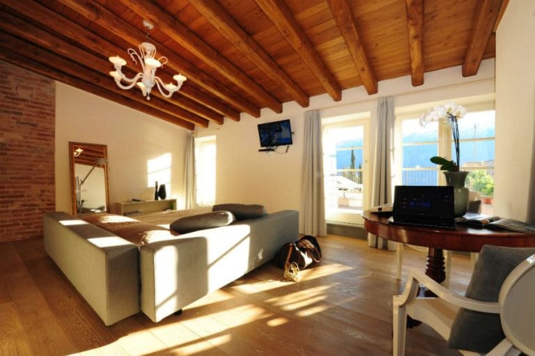 Locanda al Castelletto