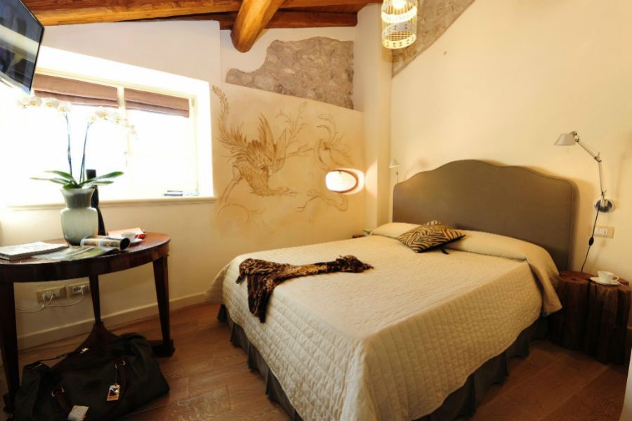 Locanda al Castelletto