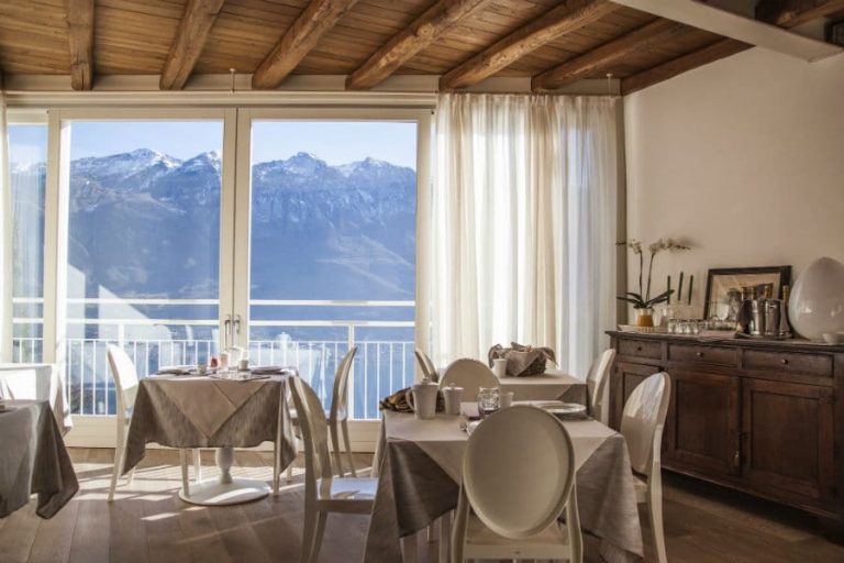Locanda al Castelletto
