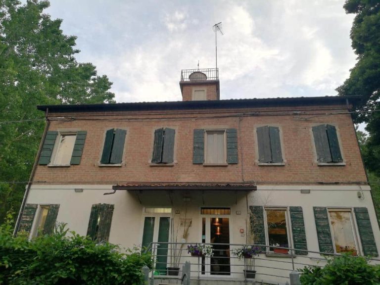 Locanda dei Pontieri – Hostel of the Po Guastalla