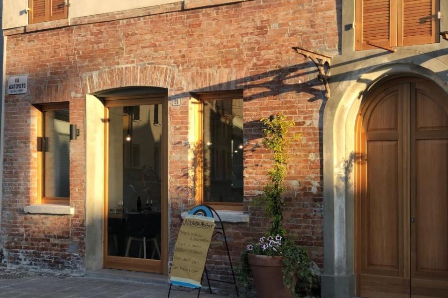 Locanda del Delta