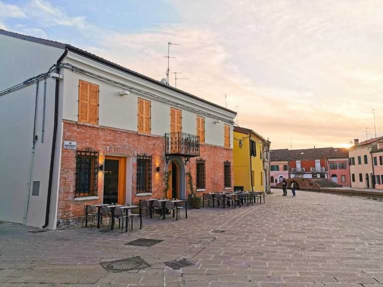 Locanda del Delta