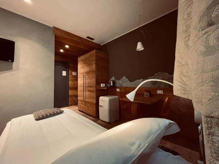MH Olen Boutique Hotel