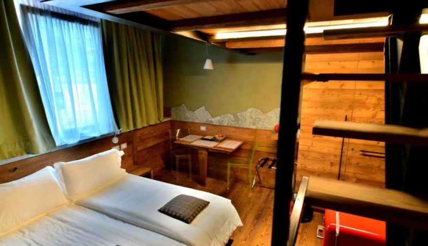 MH Olen Boutique Hotel