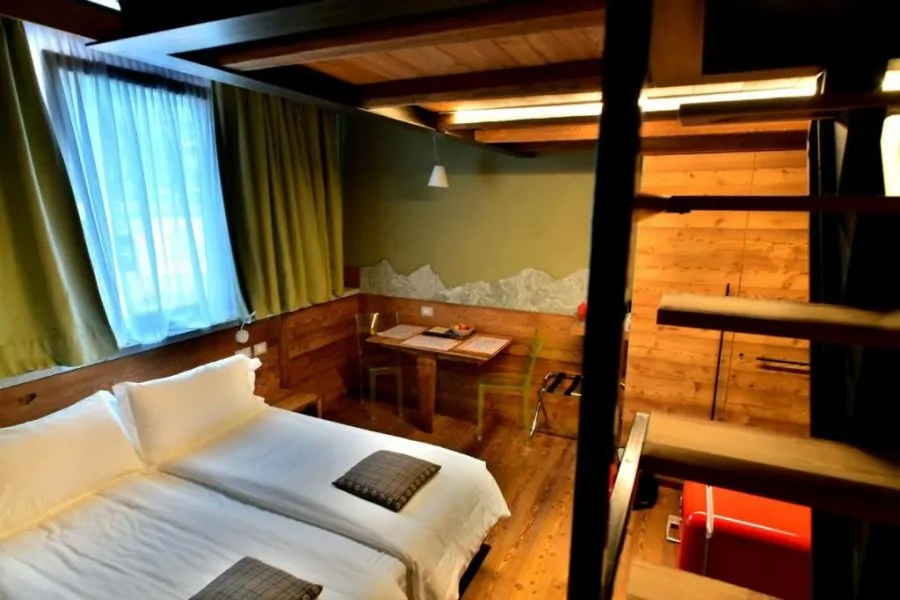MH Olen Boutique Hotel