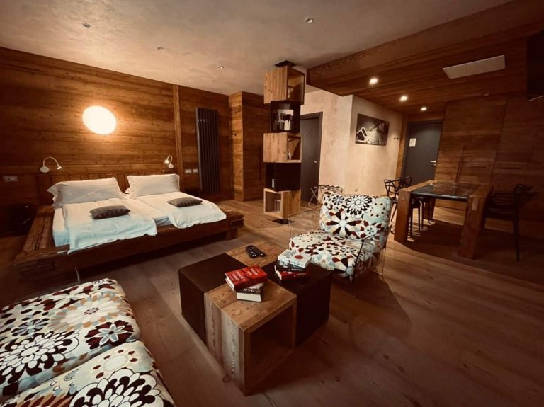 MH Olen Boutique Hotel