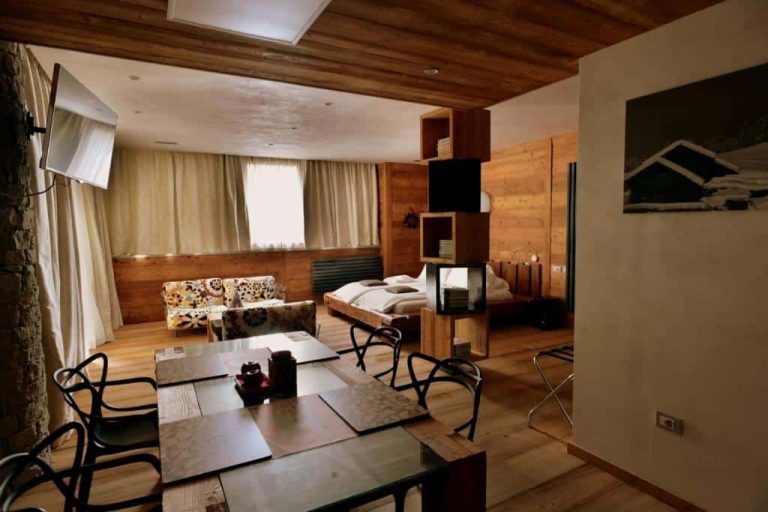 MH Olen Boutique Hotel