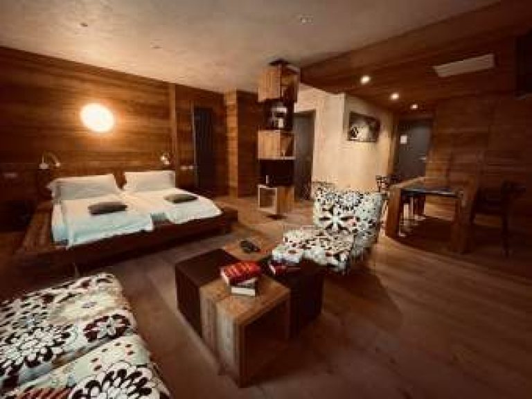 MH Olen Boutique Hotel