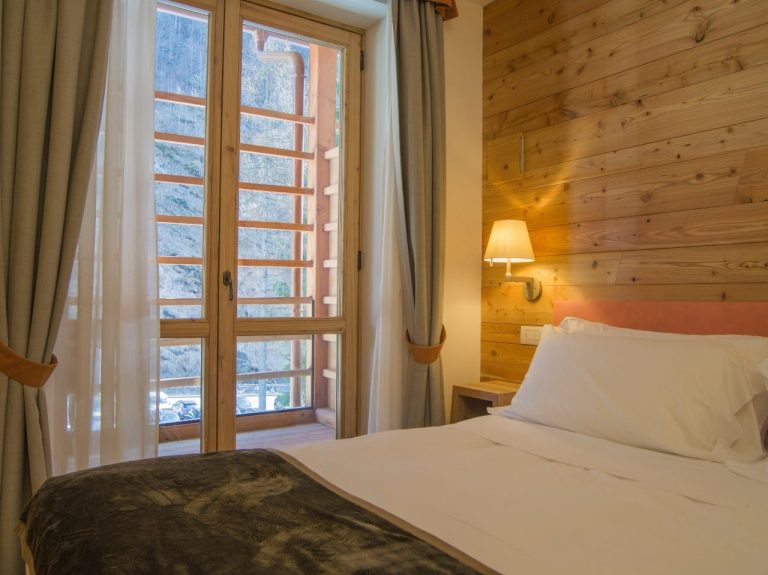 MIRA Alagna Mountain Resort & SPA