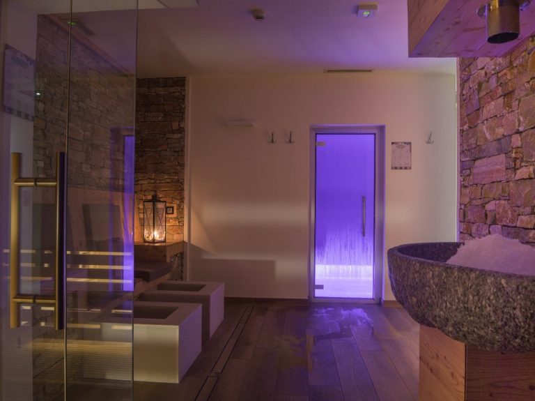 MIRA Alagna Mountain Resort & SPA