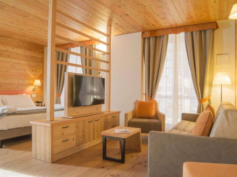 MIRA Alagna Mountain Resort & SPA