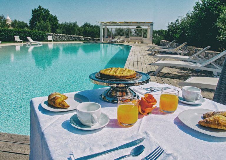 Masseria Cappuccini