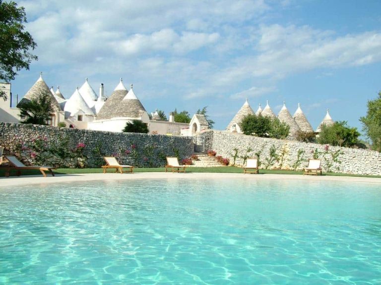 Masseria Cappuccini