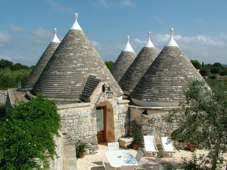 Masseria Cappuccini