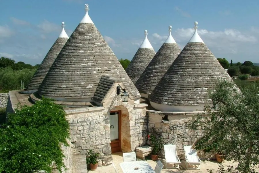 Masseria Cappuccini