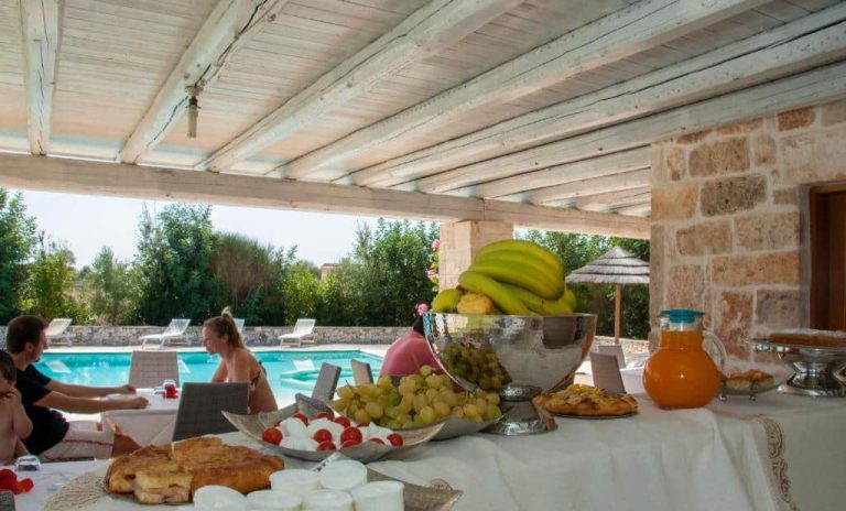 Masseria Cappuccini