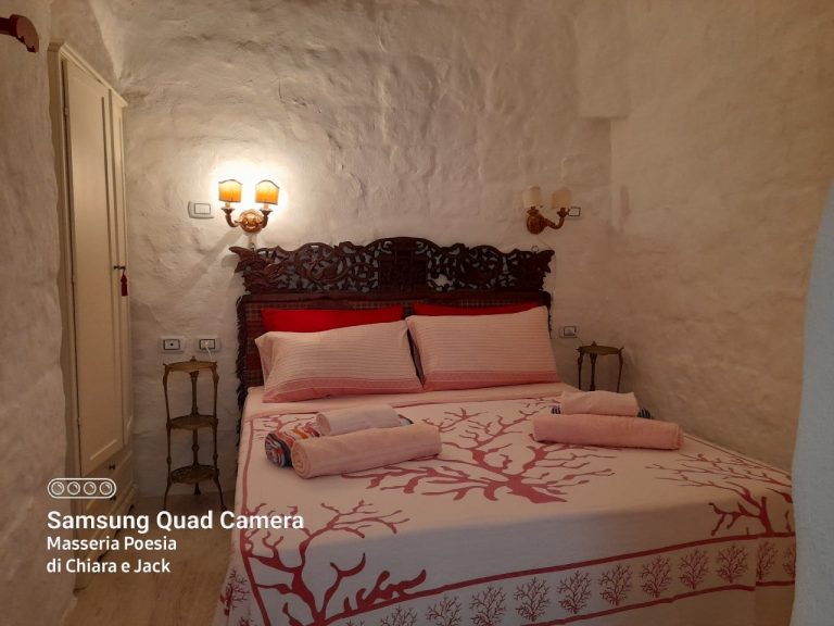 Masseria Poesia