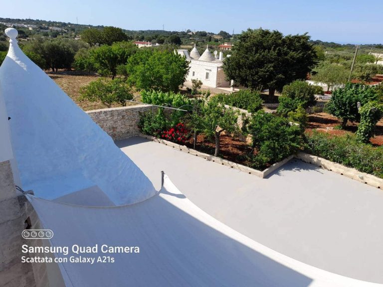 Masseria Poesia