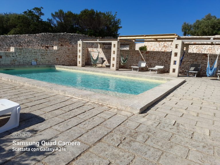 Masseria Poesia