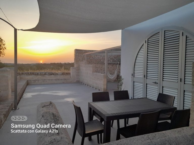 Masseria Poesia