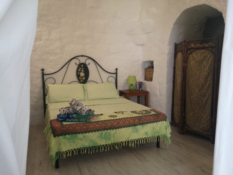 Masseria Poesia