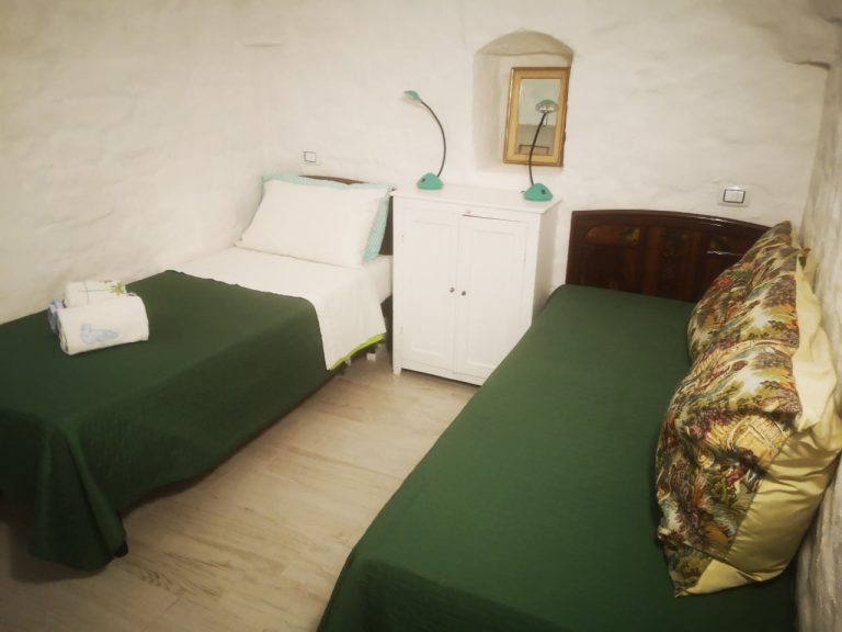Masseria Poesia