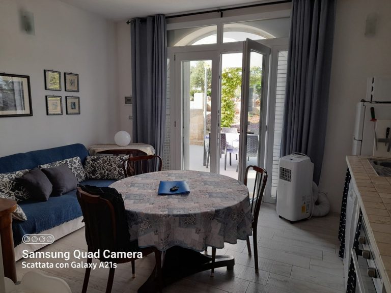Masseria Poesia