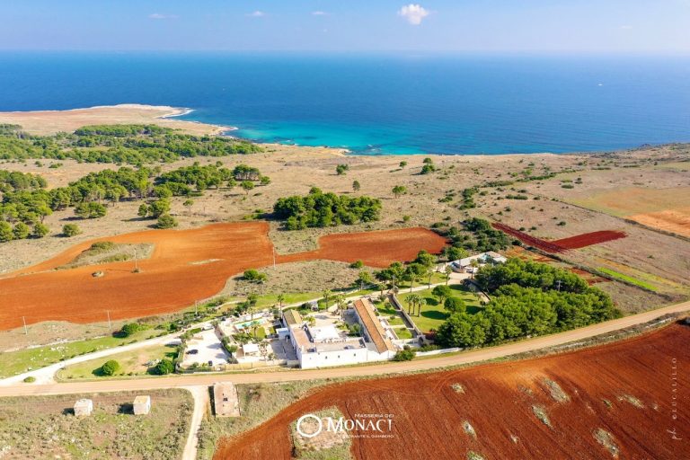 Masseria dei Monaci