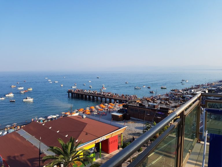 Miramare Palace Hotel