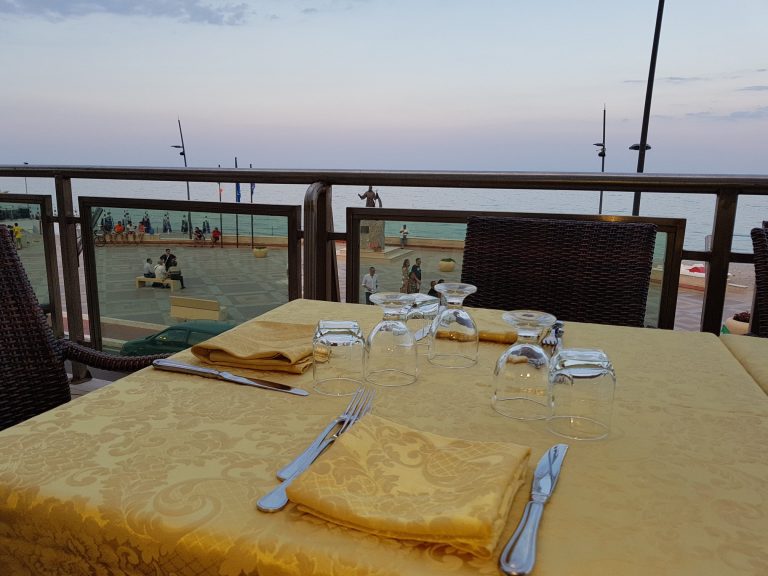 Miramare Palace Hotel
