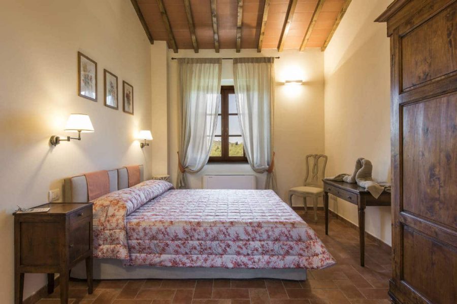 Olmofiorito Farmhouse