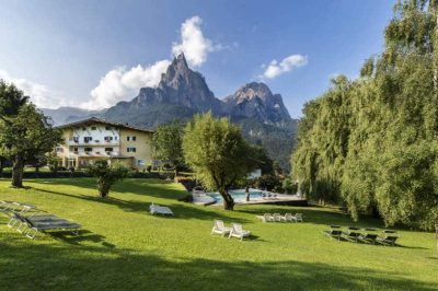 Parc Hotel Florian