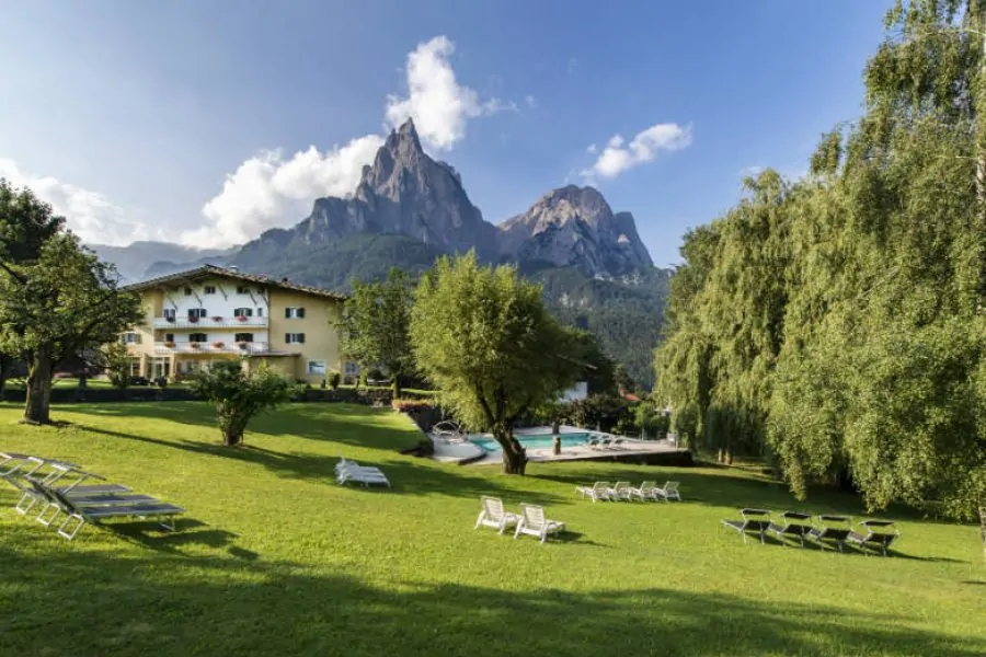 Parc Hotel Florian